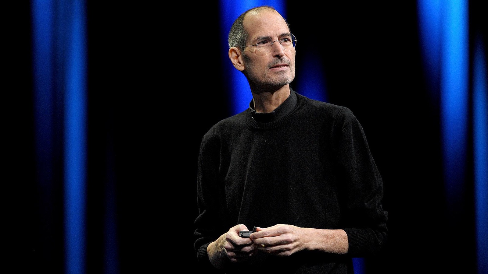 Apple keynote
